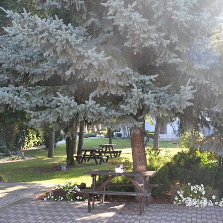 Pokoje Kalisz Esterno foto
