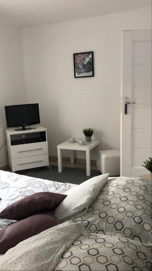 Pokoje Kalisz Esterno foto